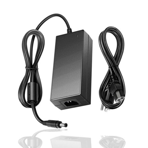 AC Adapter Charger For Cisco DX80 DX70 Desktop Collaboration Power Supply Cord