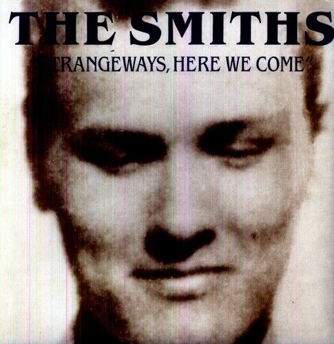 The Smiths – Strangeways Here We Come [New Vinyl LP]