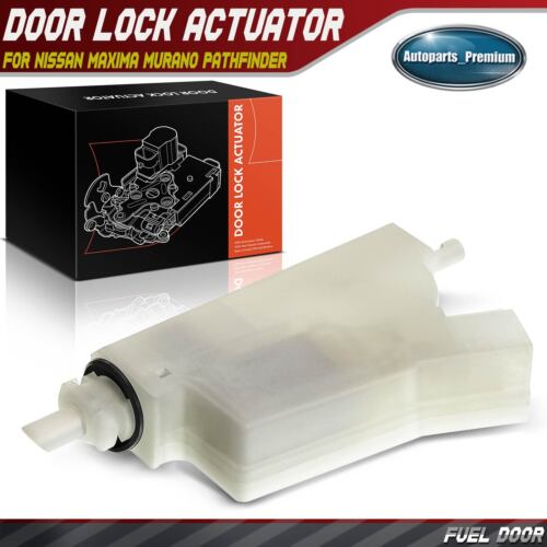 Fuel Door Actuator for Nissan Maxima Murano Pathfinder Infiniti QX56 78850-CA00A