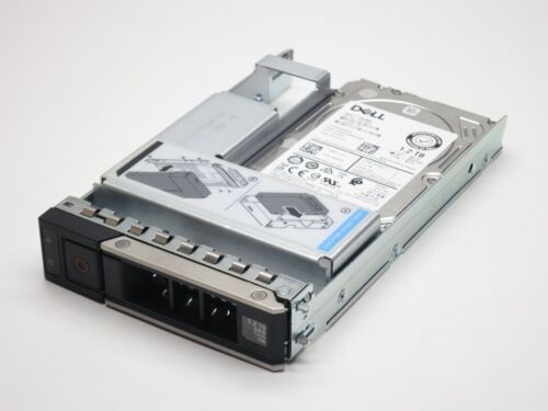 400-ATJM DELL 1.2TB 10K SAS 3.5″ Hybrid 12Gb/s HDD NEW PULL