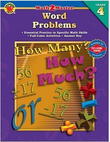 It’s Elementary! 275 Math Word Problems Book 2