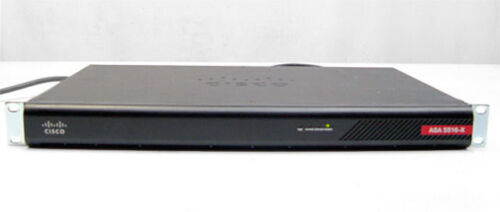 Cisco ASA 5516-X Firewall Adaptive Network Security Appliance