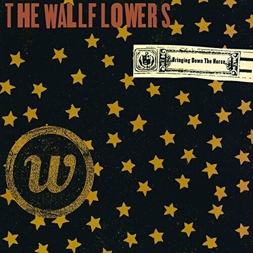 The Wallflowers – Bringing Down the Horse [New Vinyl LP]