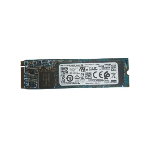 Dell 512GB M.2 NVME Solid State Drive SSD 70KCW