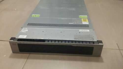 CISCO WSA-S680 WSA S680 Web Security Appliance