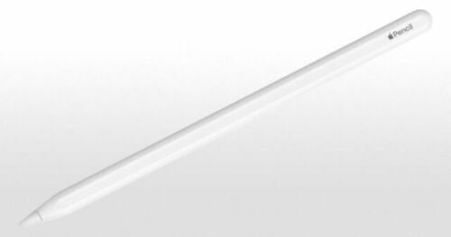 NEW-Open Box Apple Pencil (2nd GEN): Pixel-Perfect Precision & Low Latency