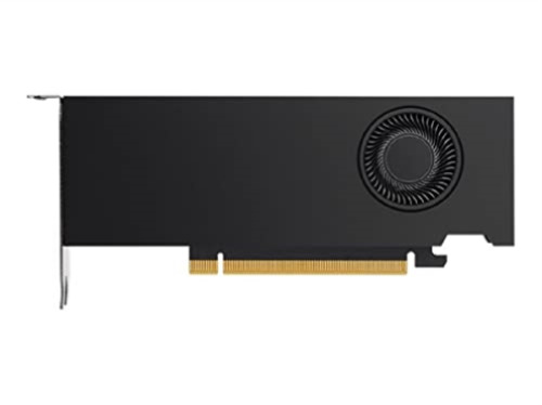 Pny 286927 Vcx Vcnrtxa1000atx-pb Nvidia Rtx A1000 8gb Gddr6 Retail