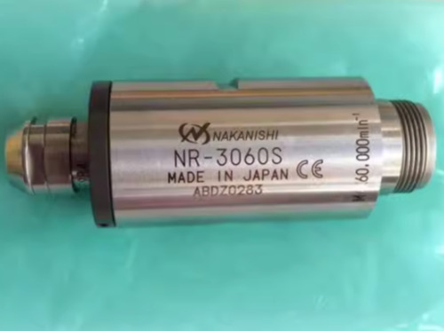 NEW NAKANISHI NSK NR-3060S Spindle Motor