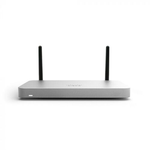 Cisco MX68W-HW 450Mbps Ethernet Wireless Router