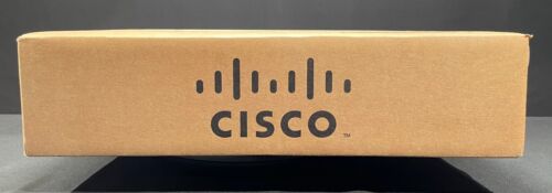 Cisco Business CBS250-8P-E-2G 8-Port Gigabit PoE+ Smart Switch – Fast Shipping