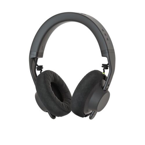 Aiaiai TMA-2 Studio Wireless+ World’s First Wireless Headphones – Black