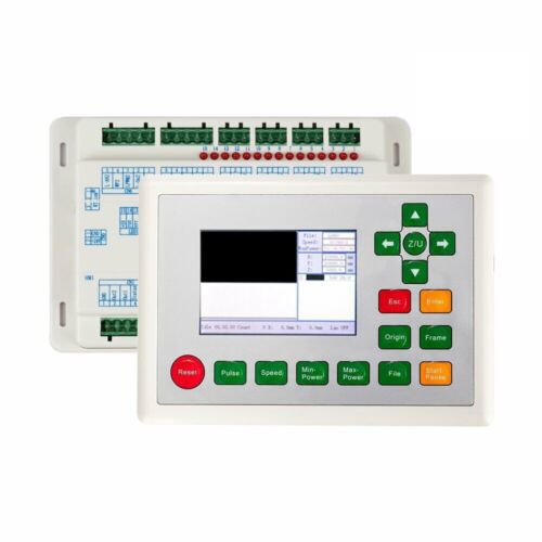 CO2 Laser Controller RuiDa RDC6442S for Engraver Cutter Remote Technical Support