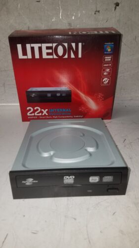 LITEON 22X Internal DVD/CD Writer