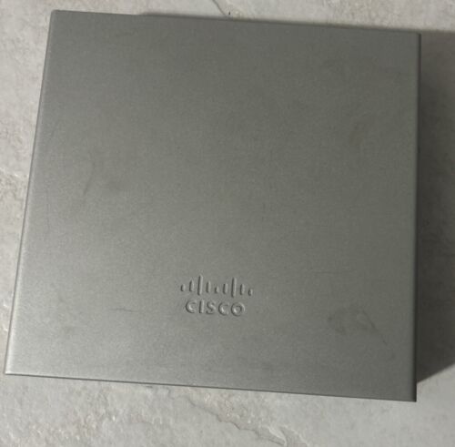 Cisco MS120-8FP – 10 Ports Fully Managed Ethernet Switch