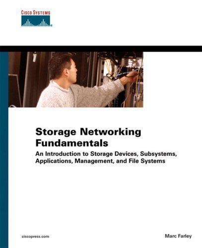 Data Storage Networking : Real World Skills for the CompTIA Storage+ Cert