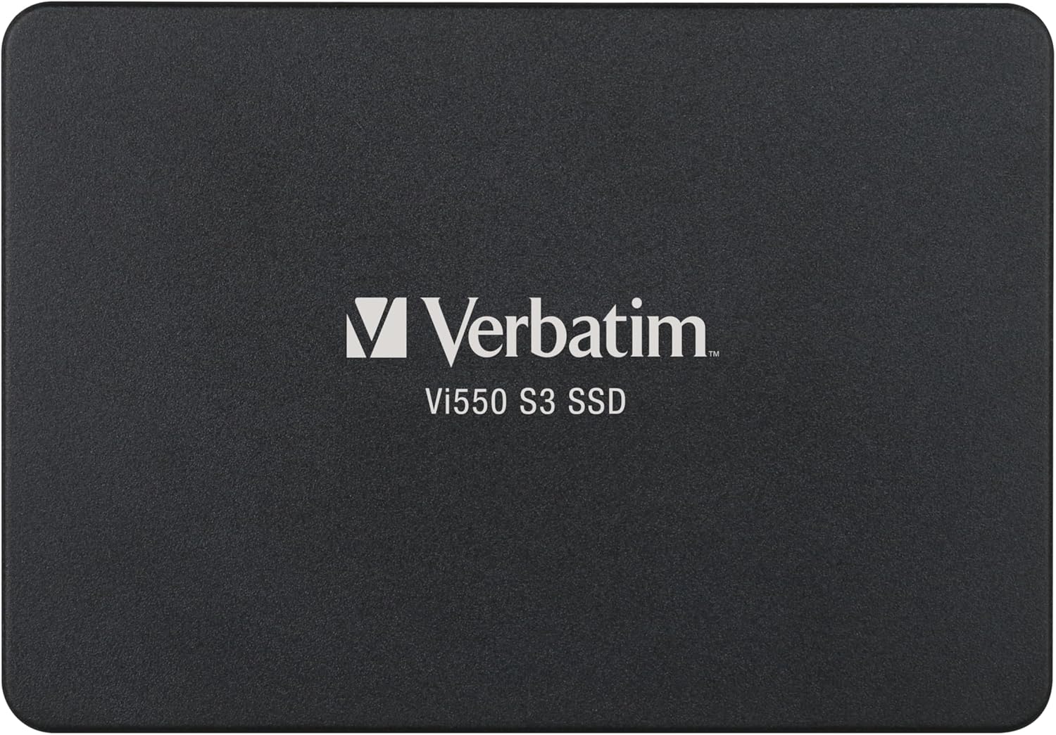 Verbatim 4TB Vi550 2.5″ Internal Solid State Drive SSD SATA III Interface with 3D NAND Technology