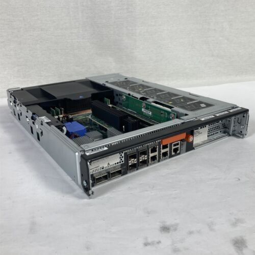 NetApp 111-01099 FAS8020 Controller Module