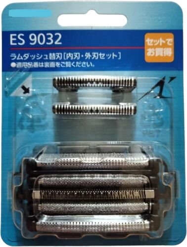 Panasonic Replacement spare Lamdash blade Mens shaver ES9032 for ES-LV94 LV74