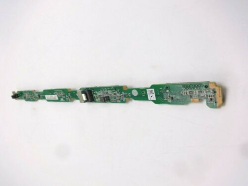 HP 790487-001 4-LFF Large Form Factor Hard Drive Backplane 777322-001