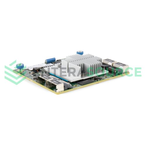 HPE 836261-002 Smart Array P816i-a SR Gen10 12G SAS 4GB Cache Modular Controller