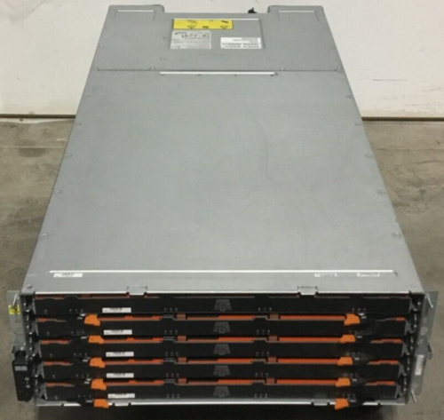 NetApp NAJ-1503 DE212C(E2800A-8GB), 212C E-series Storage Shelf 28 3.5″ 8TB HDD