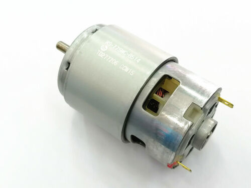 Mabuchi CO-241PA AC110V Miniature AC Synchronous Brushless Motor