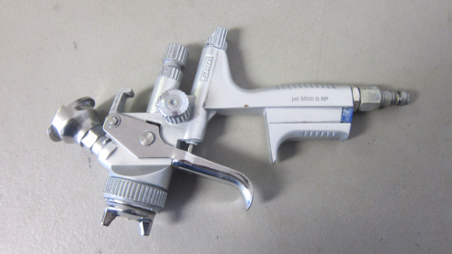 SATA JET  5000 B RP hvlp SPRAY GUN – FREE SHIPPING