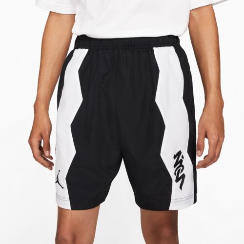 NWT mens 3XL nike Air Jordan Zion Woven Basketball Shorts DH9713-010 w/pockets