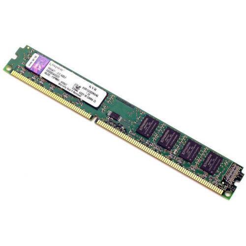 Ram Memory 4GB IBM/Lenovo ThinkCentre M58p USFF (Ultra Small Form Factor)