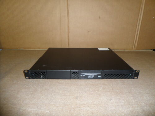 Dat Media Carrier Pdsi 1-901531R-1-Af Tape Drive With Digital Data Storage Dat72