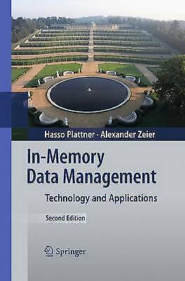 In-Memory Data Management – 9783662520499