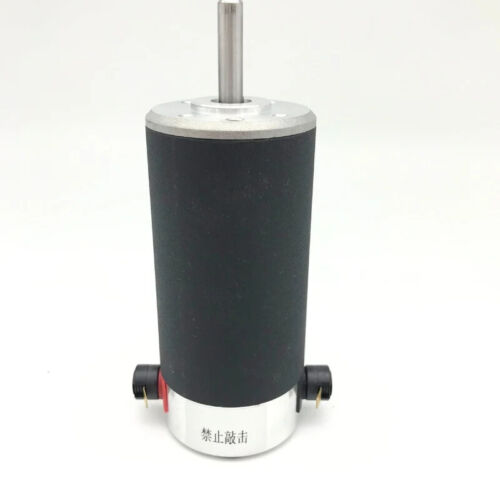 DC motor servo hot sale 12000RPM air-cooled brushless spindle motor kit printer