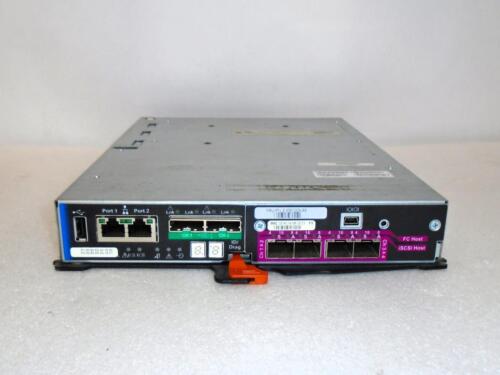 NetApp E-X561202A-R6 4-Port 16GB FC iSCSI E-Series Controller Module