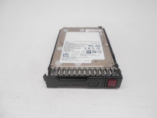 1.8TB 10K SAS 2.5″ 12G Server Hard Drive Fits HP DL360 DL380 Gen8 G8 Gen9 G10