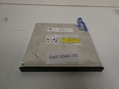 Dell Opti 5040-70 Desktop Slim DVD/CD-RW Disk Drive DU-8A5LH  0PNDVV PNDVV