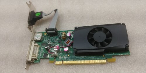 Jaton NVIDIA GeForce 210 512MB DDR2 Graphics Card  PX210-LX GREAT COND FREE SHIP