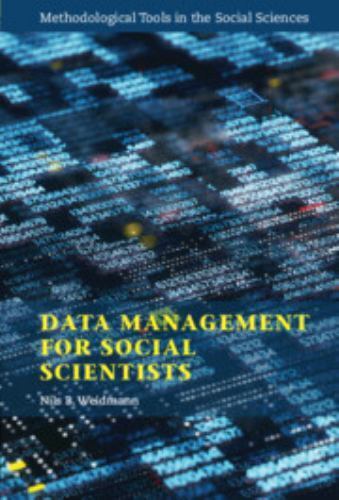 Data Management for Social Scientists : From Files to Databases, Paperback by…