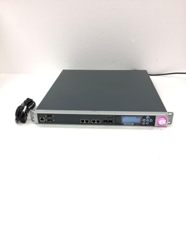 F5 Networks BIP2319138S Manager Load Balancer 200-0219-03 Rev A w/Rack Ears