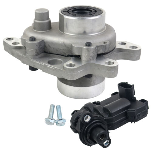 Axle Disconnect 4WD Actuator For Chevy Trailblazer GMC Envoy Saab Buick Rainier