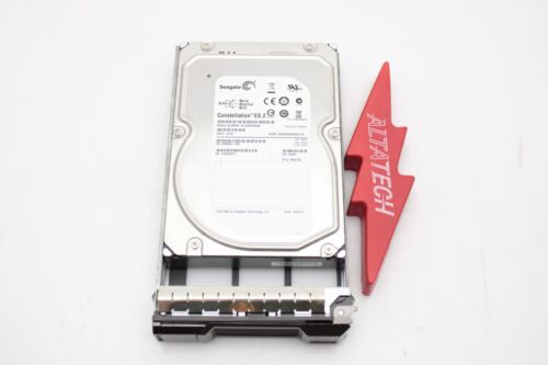 Dell 9SM260-080-CML 3TB 7.2K SAS 3.5 6G 9SM260-080 CML