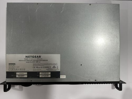 Netgear ReadyNAS RNR-4C