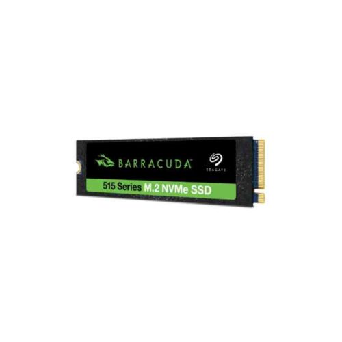 Seagate ZP1000CV3A002 BarraCuda 1 TB Solid State Drive M.2 2280 Internal PCI New