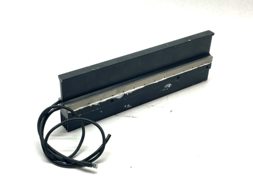 Trilogy Linear Ironless Electromechanical Actuator