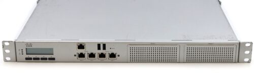 Cisco Meraki MX400 Cloud Managed Security Appliance W/2xPSU P/N: 600-22010-A