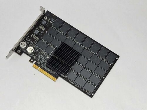 Dell SanDisk Fusion ioMemory SX350 6.4 TB 6400GB PCIe Internal SSD 0Y12DP 0J5F1V