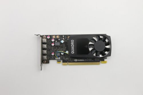 5V10V07879 VIDEO_CARD FRU NVIDIA Quadro P620 miniDP