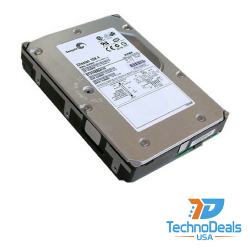 Seagate Savvio 450GB Internal 10000RPM 2.5″ ST9450405SS HDD