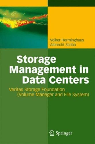 Storage Management in Data Centers : Understanding, Exploitiing, Tuning, and …