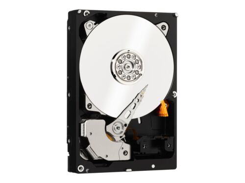 WD 6TB 3.5″ Re 7200 RPM SATA III 128 MB Cache Bulk/OEM Hard Drive WD6001FSYZ