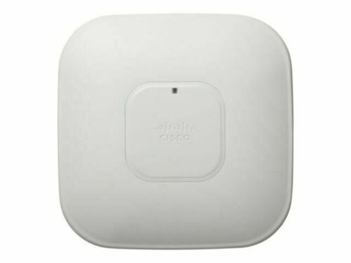 Cisco Aironet 3500 AIR-CAP3502I-A-K9 Dual Band Wireless Access Point